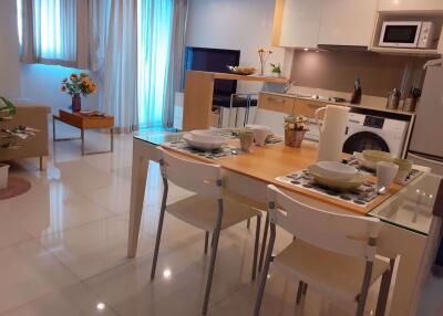 2 bed Condo in S9 Apartment Sathorn Yan Nawa Sub District C020294