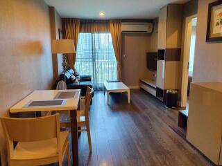 1 bed Condo in The Crest Sukhumvit 49 Khlong Tan Nuea Sub District C016186