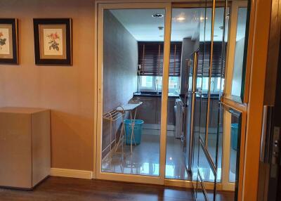 1 bed Condo in The Crest Sukhumvit 49 Khlong Tan Nuea Sub District C016186