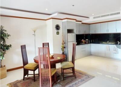 Pratumnak Tara Court Condominium for Sale