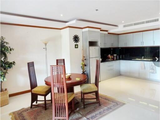 Pratumnak Tara Court Condominium for Sale