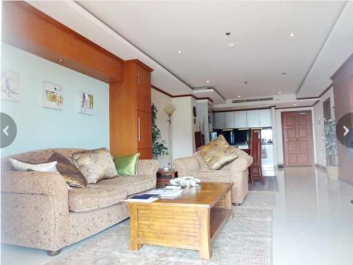 Pratumnak Tara Court Condominium for Sale