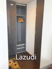 1 Bed 1 Bath 38 SQ.M The Lumpini 24