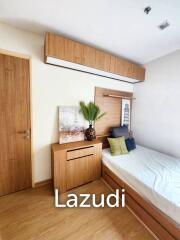 2 Bed 1 Bath 51 SQ.M Rhythm Sukhumvit 44/1