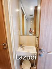 2 Bed 1 Bath 51 SQ.M Rhythm Sukhumvit 44/1