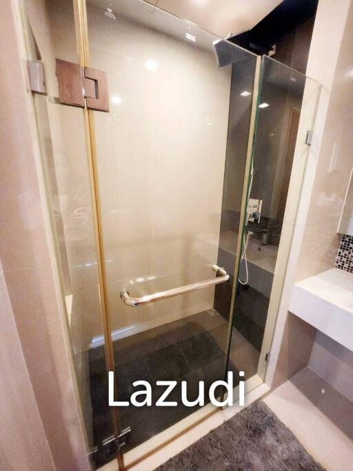 2 Bed 1 Bath 51 SQ.M Rhythm Sukhumvit 44/1