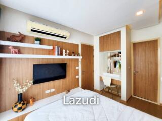 2 Bed 1 Bath 51 SQ.M Rhythm Sukhumvit 44/1