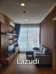 2 Bed 1 Bath 51 SQ.M Rhythm Sukhumvit 44/1