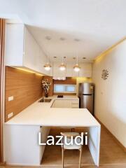 2 Bed 1 Bath 51 SQ.M Rhythm Sukhumvit 44/1