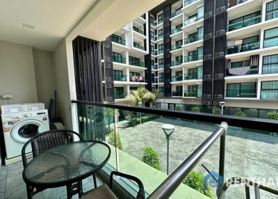 Siam Oriental Plaza  Pratumnak 2 bedroom 2 bathroom 3,7 Mb Foreign name