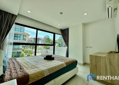 Siam Oriental Plaza  Pratumnak 2 bedroom 2 bathroom 3,7 Mb Foreign name