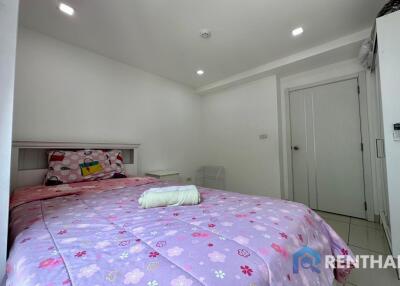 Siam Oriental Plaza  Pratumnak 2 bedroom 2 bathroom 3,7 Mb Foreign name