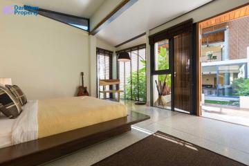 Magnificent Samui Sea View Villa at Santikhiri Estate