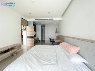 Beachfront Condo near Hua Hin at Wan Vayla Condominium