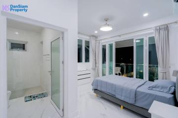 Brand new Villa in Hua Hin near Black Mountain Golf Resort