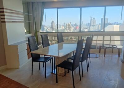 For RENT : President Park Sukhumvit 24 / 3 Bedroom / 4 Bathrooms / 261 sqm / 70000 THB [7355498]