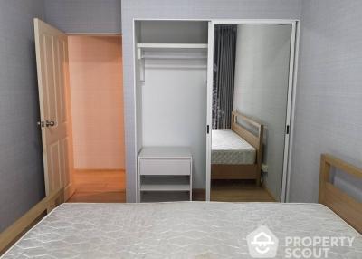 2-BR Condo at A Space Play Ratchada - Sutthisarn near MRT Sutthisan (ID 494671)