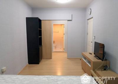 2-BR Condo at A Space Play Ratchada - Sutthisarn near MRT Sutthisan (ID 494671)