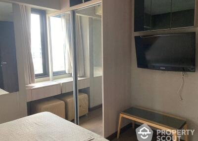 1-BR Condo at Tidy Thonglor near BTS Thong Lor