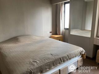 1-BR Condo at Tidy Thonglor near BTS Thong Lor