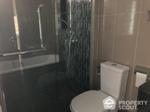 1-BR Condo at Tidy Thonglor near BTS Thong Lor