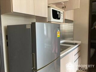 1-BR Condo at Tidy Thonglor near BTS Thong Lor