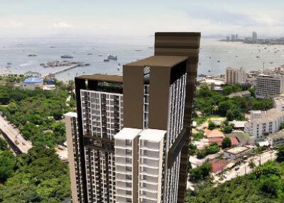 Superior Unixx Condo for Sale in Pratumnak