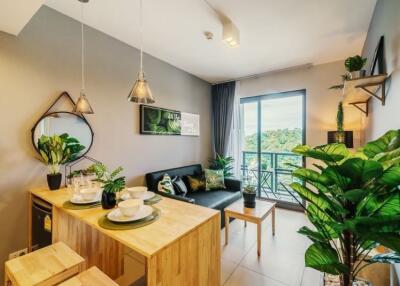 Superior Unixx Condo for Sale in Pratumnak