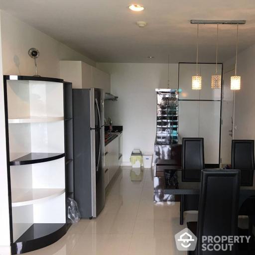 1-BR Condo at Silk Phaholyothin 9 near BTS Ari