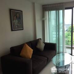 1-BR Condo at Silk Phaholyothin 9 near BTS Ari