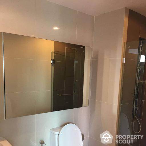 1-BR Condo at Silk Phaholyothin 9 near BTS Ari