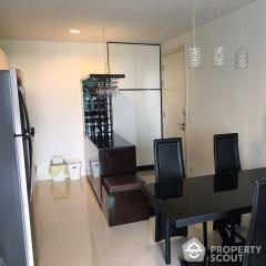 1-BR Condo at Silk Phaholyothin 9 near BTS Ari