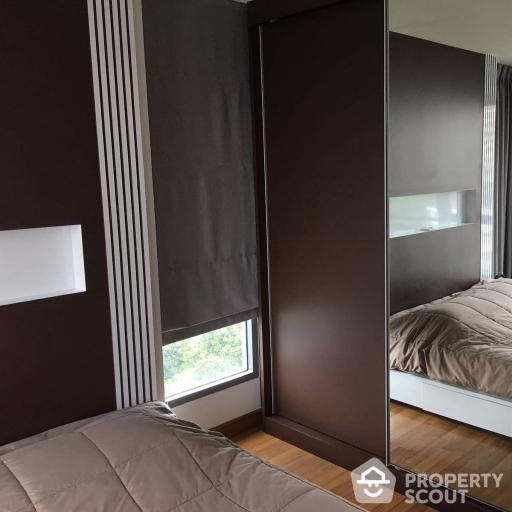 1-BR Condo at Silk Phaholyothin 9 near BTS Ari