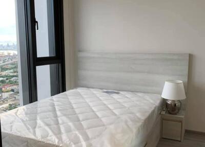 1-BR Condo at The Line Sukhumvit 101 near BTS Punnawithi (ID 492743)