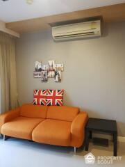 2-BR Condo at Ideo Blucove Sukhumvit near BTS Udom Suk