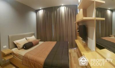 2-BR Condo at Ideo Blucove Sukhumvit near BTS Udom Suk