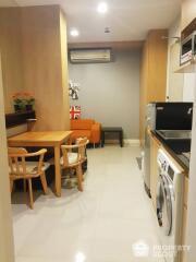 2-BR Condo at Ideo Blucove Sukhumvit near BTS Udom Suk