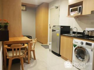 2-BR Condo at Ideo Blucove Sukhumvit near BTS Udom Suk