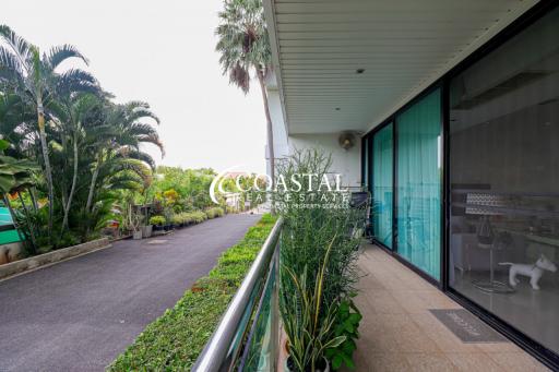 Condo For Sale Jomtien