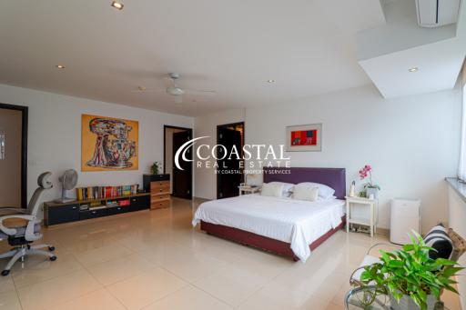 Condo For Sale Jomtien