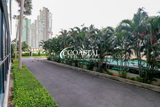 Condo For Sale Jomtien