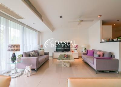 Condo For Sale Jomtien