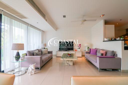 Condo For Sale Jomtien