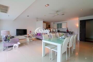 Condo For Sale Jomtien