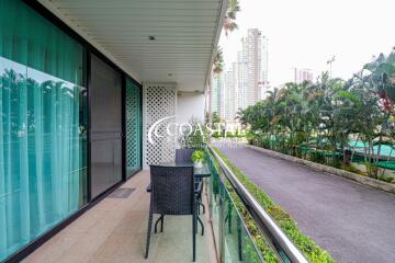 Condo For Sale Jomtien