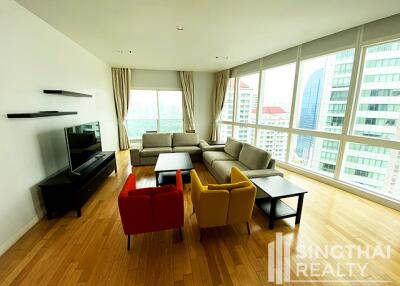 For RENT : Millennium Residence / 3 Bedroom / 4 Bathrooms / 194 sqm / 100000 THB [8675825]