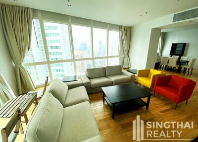 For RENT : Millennium Residence / 3 Bedroom / 4 Bathrooms / 194 sqm / 100000 THB [8675825]