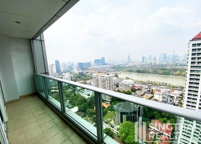 For RENT : Millennium Residence / 3 Bedroom / 4 Bathrooms / 194 sqm / 100000 THB [8675825]