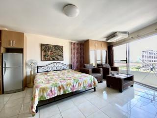 View Talay 1B Condo for Sale in Jomtien