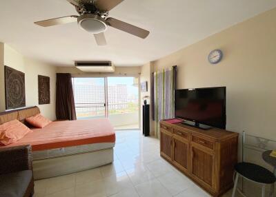 View Talay 1B Condo for Sale in Jomtien